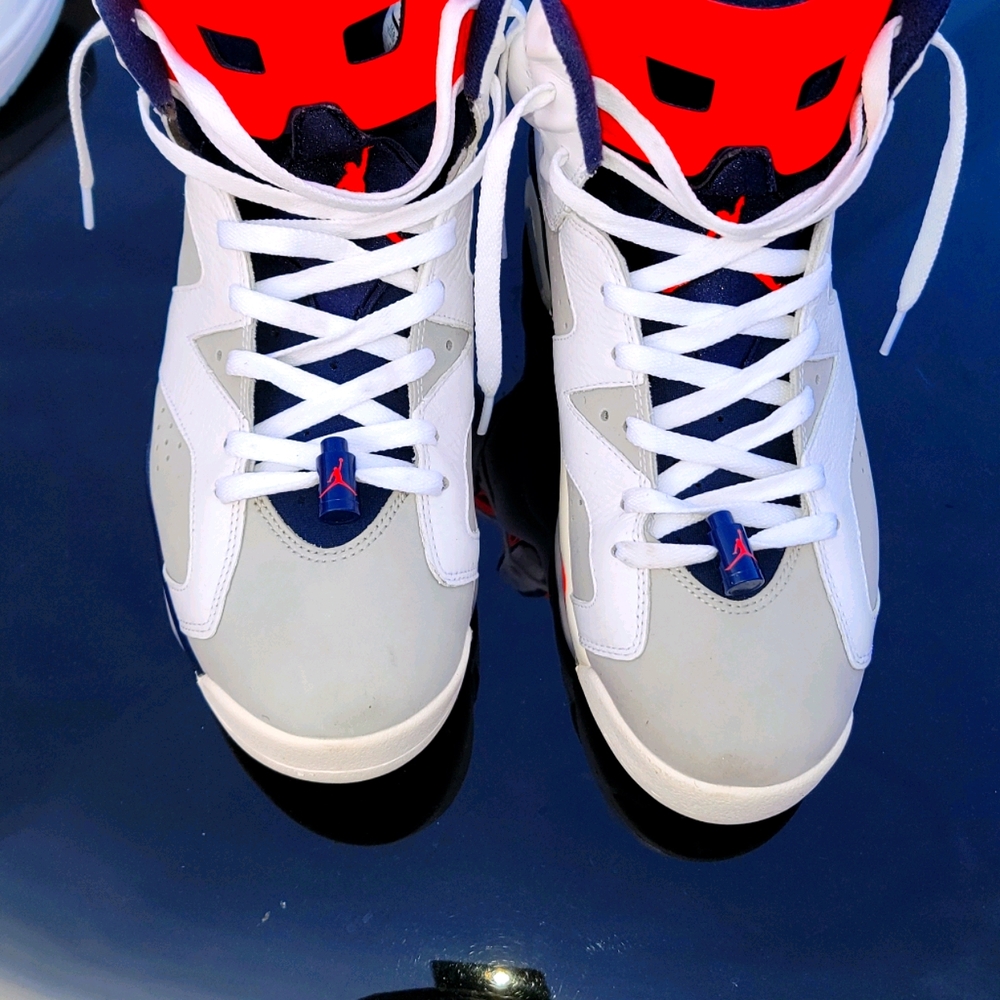 Jordan 6